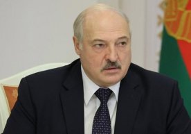 Лукашенко янги сайловлар ўтказилишига кафолат берди фото