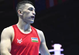 Ҳозиргина Болгарияда давом этаётган “Странжа” турнирининг