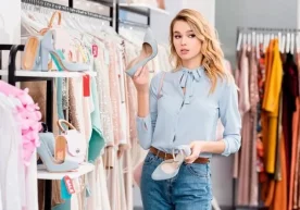 Foto: Cosmopolitan Xaridlar muvaffaqiyatli bo‘lishi uchun