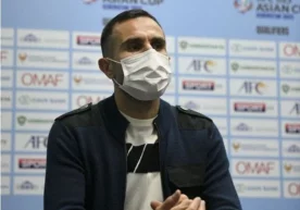 Bugundan e’tiboran poytaxtimizda 2022 yilgi U-23 Osiyo