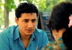 Актёр Умид Искандаров «Мирсодиқова билан» YouTube-каналига