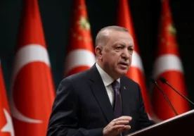 Turkiya BMT doirasida Rossiyaga qarshi sanksiyalarga