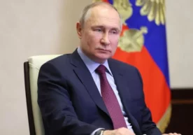 Молдова Путиннинг навбатдаги нишони бўлиши мумкинми ва