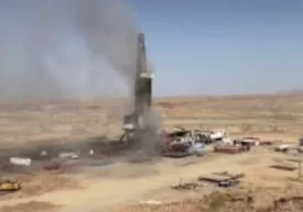Жорий йилнинг 27 март куни М-25 газ конидаги 202-сонли