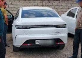Сирдарё вилоятида автоҳалокат оқибатида етказилган моддий