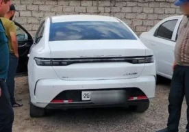 Сирдарё вилоятида автоҳалокат оқибатида етказилган моддий