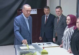 Бугун Туркия учун ўта ҳаяжонли кун. Навбатдаги