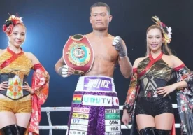 Шоҳжаҳон Эргашев IBF камари учун Eliminator жангида