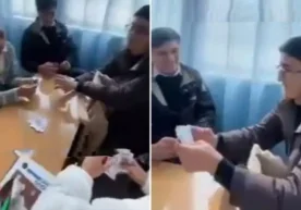 Ижтимоий тармоқларда Наманган вилояти Давлатобод