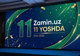 Ўзбекистонда ахборот макони йил сайин кенгайиб бормоқда,