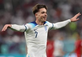 Эвертоннинг қанот ҳужумчиси Жек Грилиш жамоанинг бош