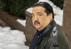 Ўзбекистонлик актёр ва қизиқчи Отабек Мирзахолов ҳаётидаги