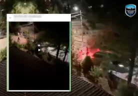 Foto: IIBB Ijtimoiy tarmoqlarda Toshkent shahrining