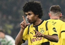 "Барселона" 2026 йил ёзги трансфер ойнасида