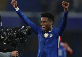 Европа футболида Чемпионлар лигаси гуруҳ босқичи бешинчи