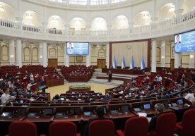 Tadbirkorlarga qonunchilikda taqiqlanmagan har qanday faoliyatni amalga oshirish huquqi beriladi фото