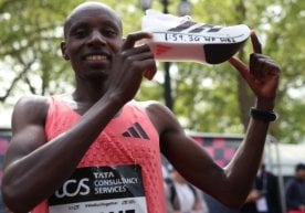 Foto: Alex Davidson/Getty Images Atletizm dünyasında