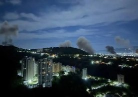 3 январьда Венесуэладағы АҚШ-тың әскери операциясынан