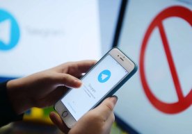 В 2024 году мессенджер Telegram выполнил 900 запросов и