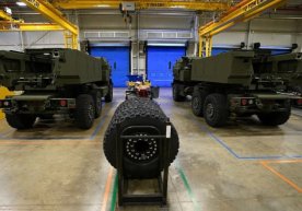 HIMARS tizimlari Foto: Reuters AQSH Ukrainaga umumiy