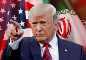 АҚШ президенти Доналд Трамп Эронни ядровий дастур бўйича