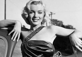 Буюк Британияда 1950 йилда ишлаб чиқарилган Mercedes-Benz