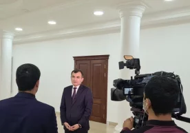 Фото: Қашқадарё вилояти ҳокимлиги ахборот хизмати