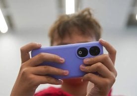 Дания ҳукумати 15 ёшдан кичик болаларнинг ижтимоий