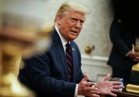 The Wall Street Journal нашри хабар беришича, АҚШ