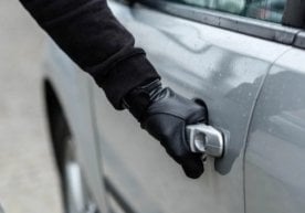 Тошкент шаҳрида севгида рад жавоби олган йигит аламдан