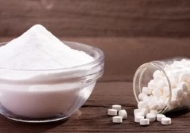 Глюкоза инсон танасида ҳаётий аҳамиятга эга моддалардан