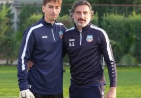 Тошкентнинг «Бунёдкор» клуби янги мавсум олдидан таркибини