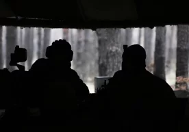 © Sputnik / Станислав Красильников Ғарб давлат раҳбарлари