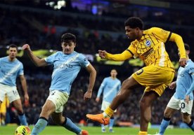 Англия Премьер-лигасининг 21-турида Хосеп Гвардиола