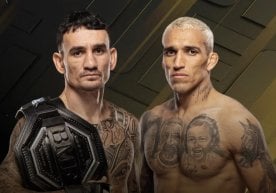 ММА оламида йилнинг энг интизорлик билан кутилаётган