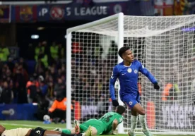 Европа Чемпионлар Лигасининг 5-турида бир қатор кескин ва