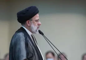 Фото: Getty Images BBC халқаро мухбири Лиз Дюсет