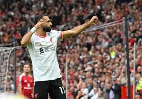 "ESPN" томонидан эълон қилинган сўнгги рейтинг