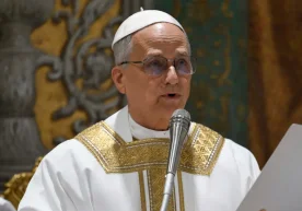 Рим папаси Лев XIV руҳонийлар ваъз тайёрлаш ишини сунъий