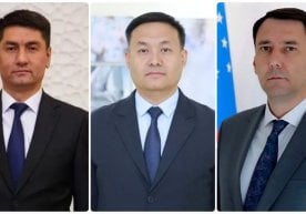 Соғлиқни сақлаш вазирининг тегишли буйруғи билан тизимда