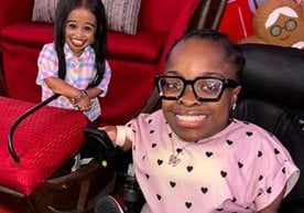 Маямидаги Ripley’с Believe It or Not! Рождество боғида