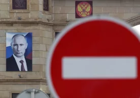 Фото: Reuters Литва Таълим вазирлиги миллий озчиликлар