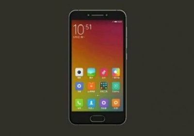 Xiaomi Mi S smartfoni 4,6 dyuymli ekran bilan jihozlanishi mumkin фото