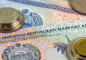 Келаси йил бошидан бошлаб НДС тушумларининг 5 фоизи