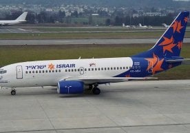 Israir Airlines 2026 йилги ёзги мавсумда Тошкент