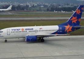 Israir Airlines 2026 йилги ёзги мавсумда Тошкент