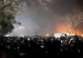 Reuters хабарига кўра, Эронда нархлар ошиши ортидан