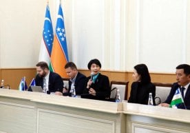 Ўзбекистонда маҳаллий бошқарувни такомиллаштириш ва давлат