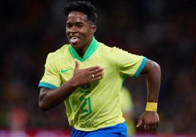 Ҳужумчи Эндрик қишки трансфер ойнасида “Реал”дан ижара