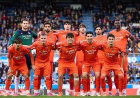 “Реал Соседад” бош мураббийи Пеллегрино Матараччо